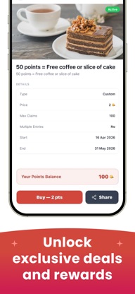 3VO : Unlock Rewards screenshot 2