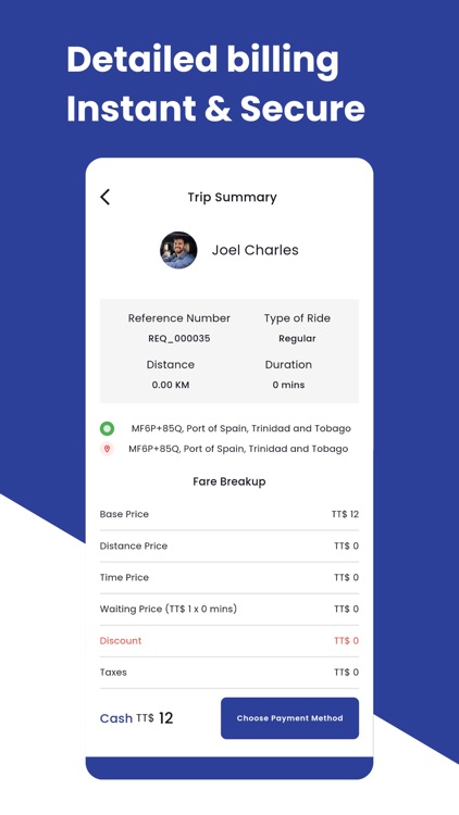 TrucabTT screenshot-6