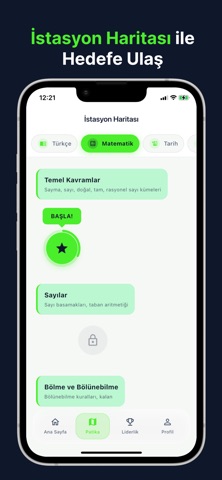 KPSS Pusulam Screenshot 2 of 4