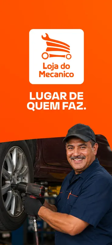 Loja do Mecânico screenshot 8 of 8