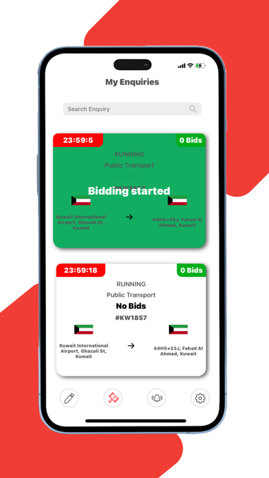 Screenshot #1 pour Logibids