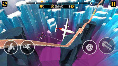 Bike Stunt Extreme - Bike Race Screenshot