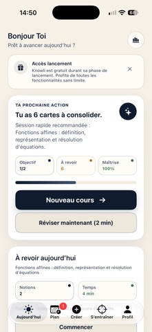 Knowli Screenshot 1 of 10