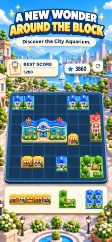 Block City! screenshot 8