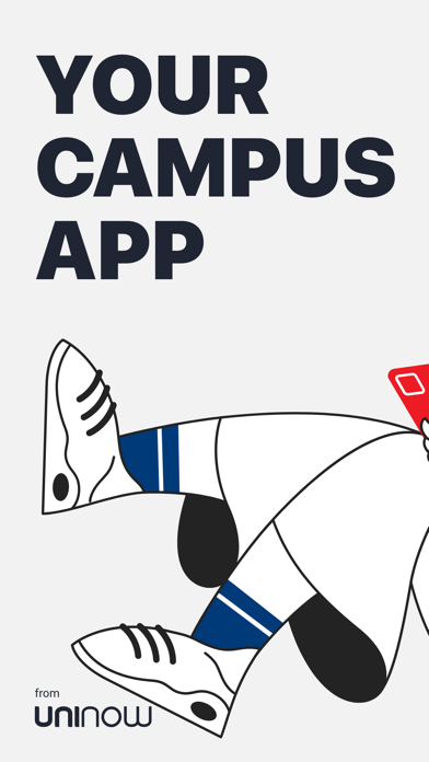 EvH Campus Screenshot