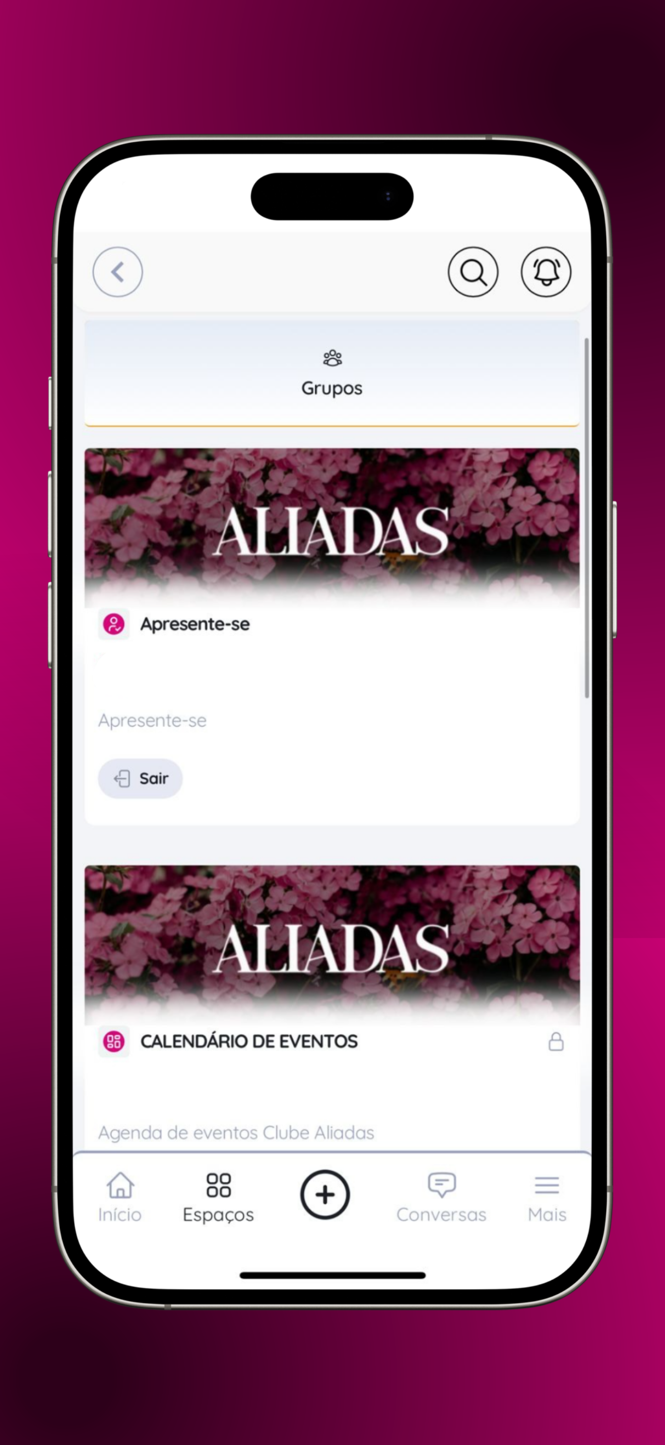 ALIADAS