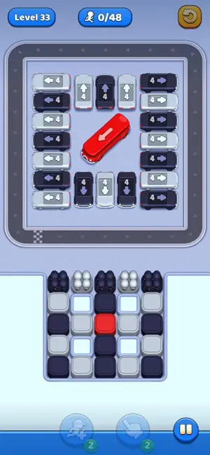 Crowd Frenzy! screenshot 3