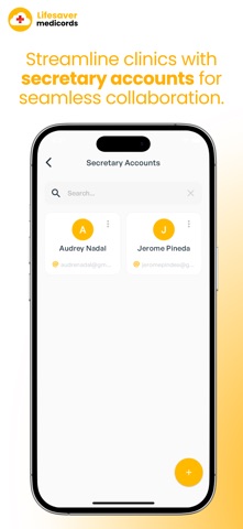 Lifesaver for Doctors screenshot