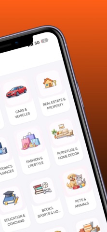 SolxGo: Easy Buy & Sell screenshot