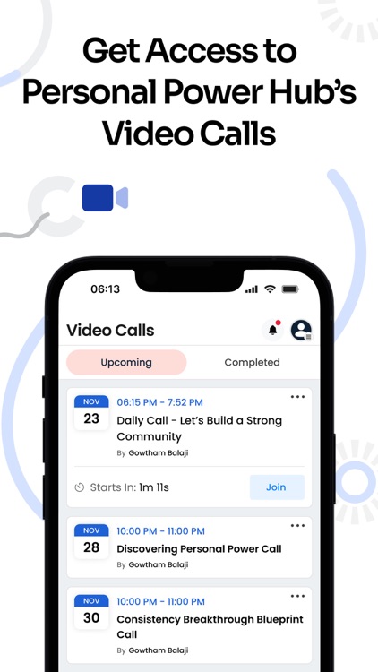 Personal Power Hub screenshot-3