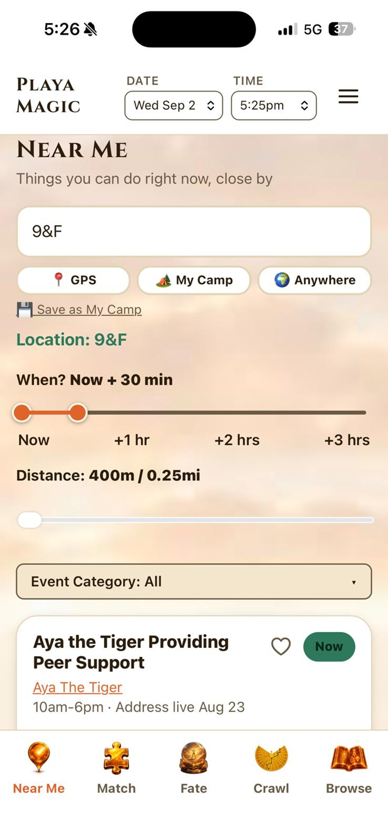 Playa Magic screenshot 4