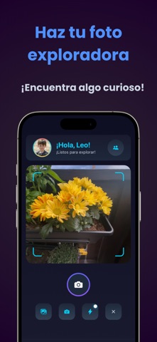 SapiSabe screenshot
