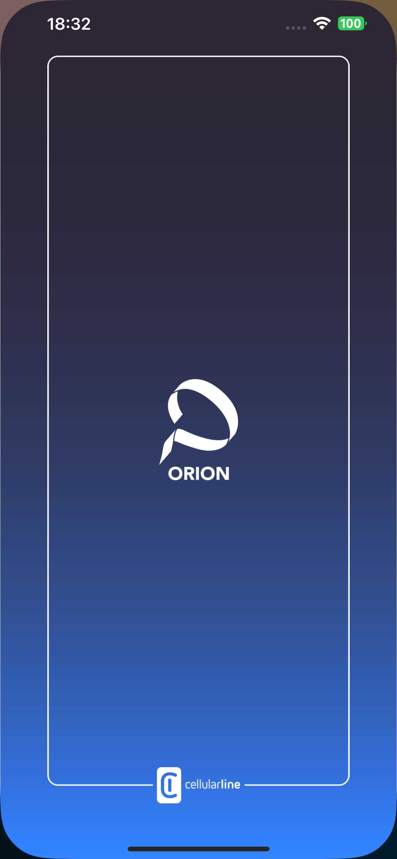 Cellularline Orion