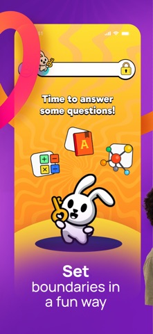 Wyzly: Screen Time Earned Screenshot 3 of 8