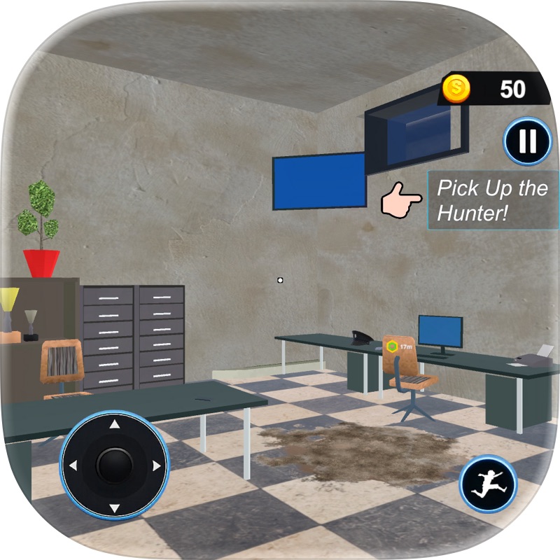 Counter Games: FPS Firing Game screenshot 10