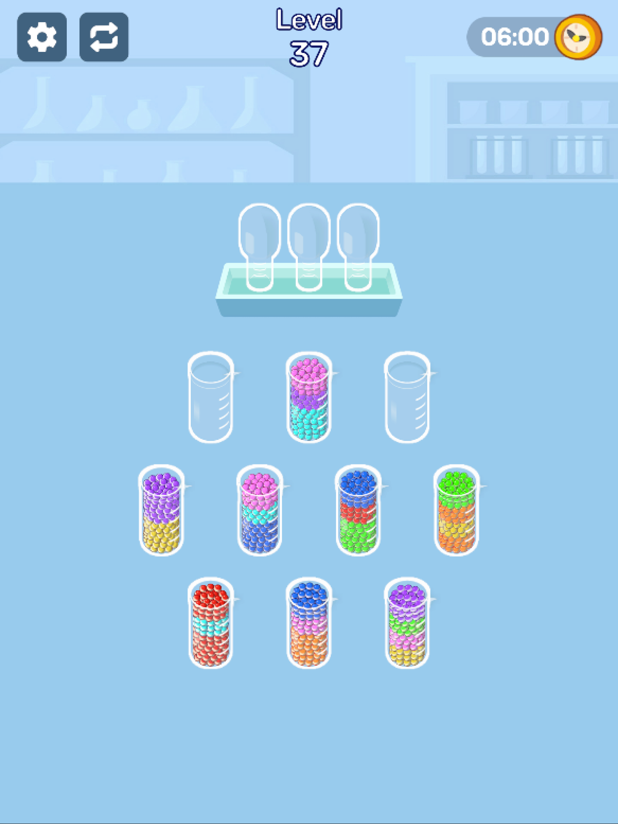 Beads Collect screenshot 20