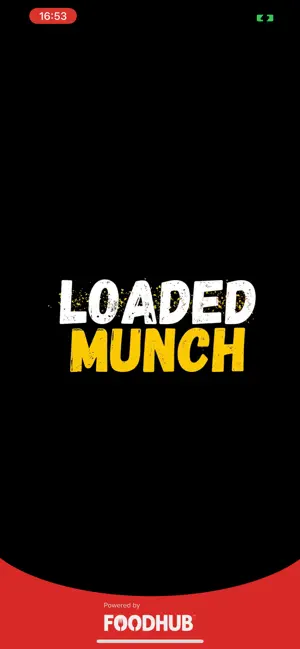 Loaded Munch. screenshot 1