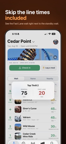 Roller Coaster Chronicles Screenshot 2 of 9