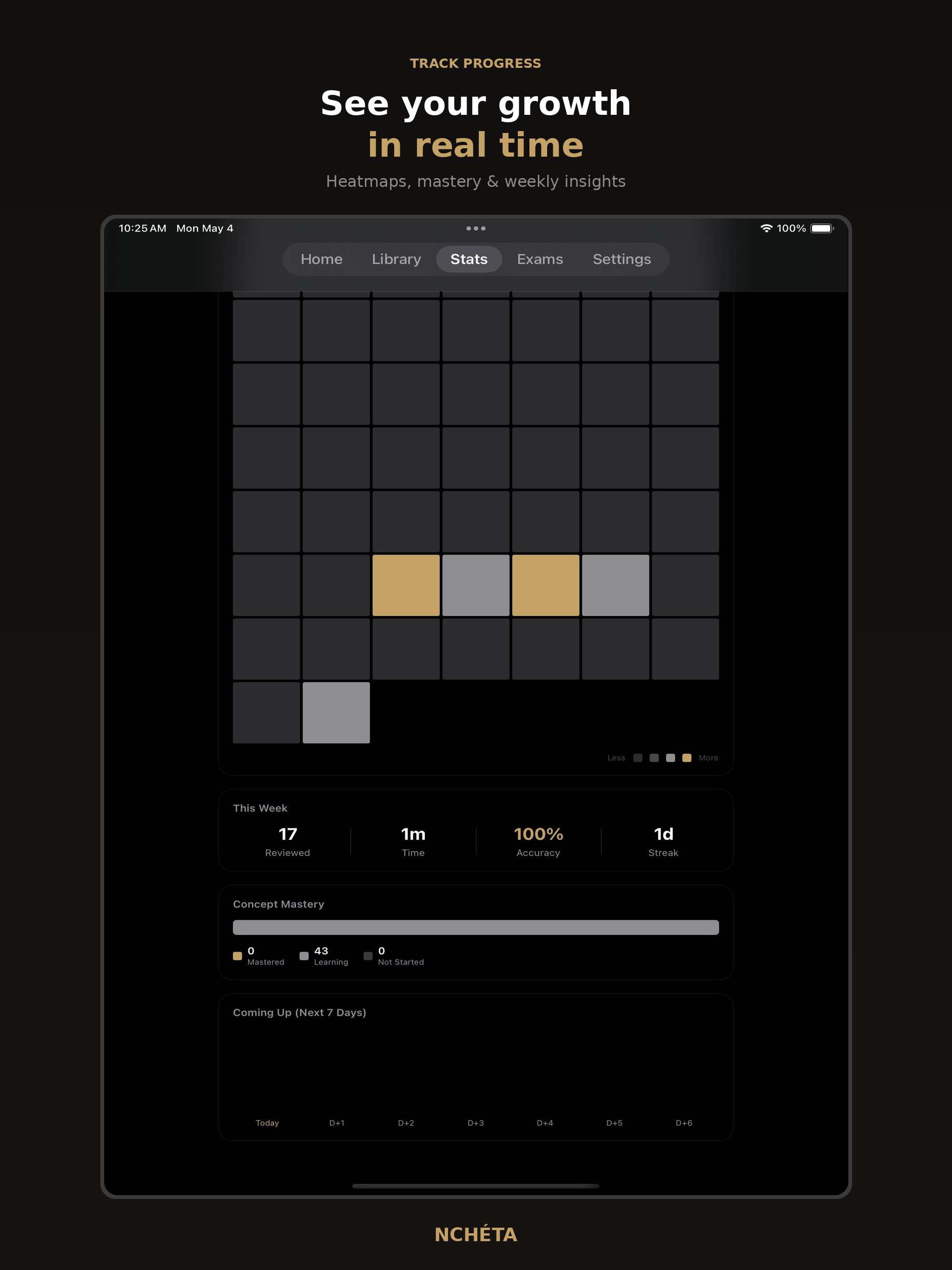 Nchèta screenshot 11
