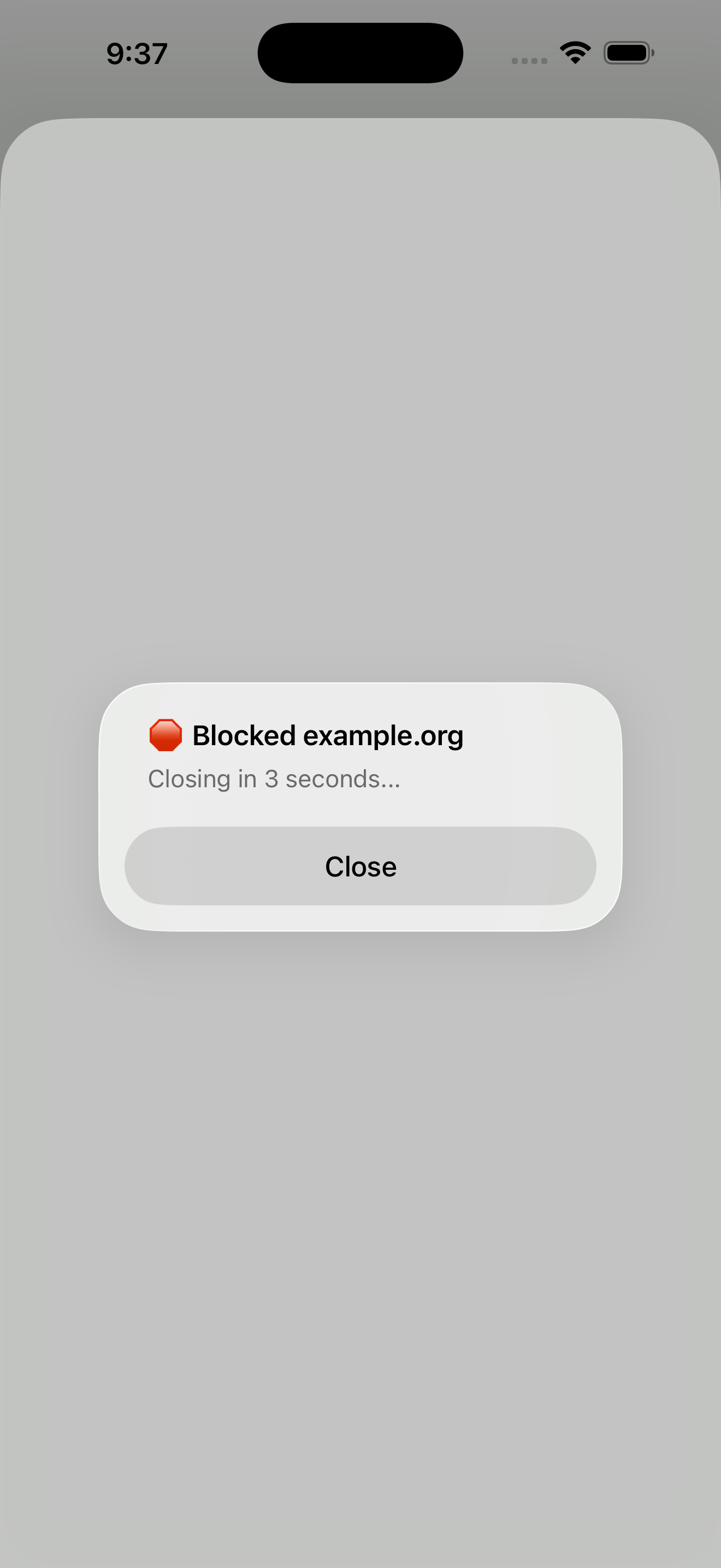 JavaSnipt screenshot 4