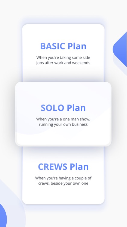 FieldVibe: Job scheduling screenshot-6