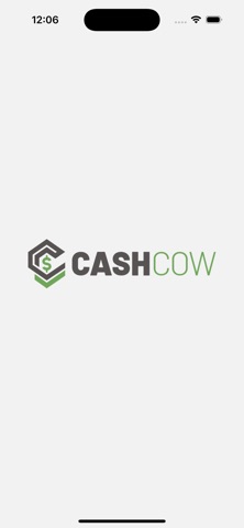 Cash Cow Kiosk iPhone screenshot