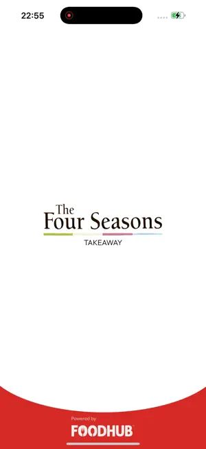 Four Season Takeaway screenshot 1