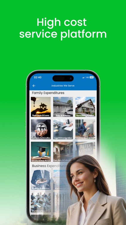 Hummie – Monetize Your Network