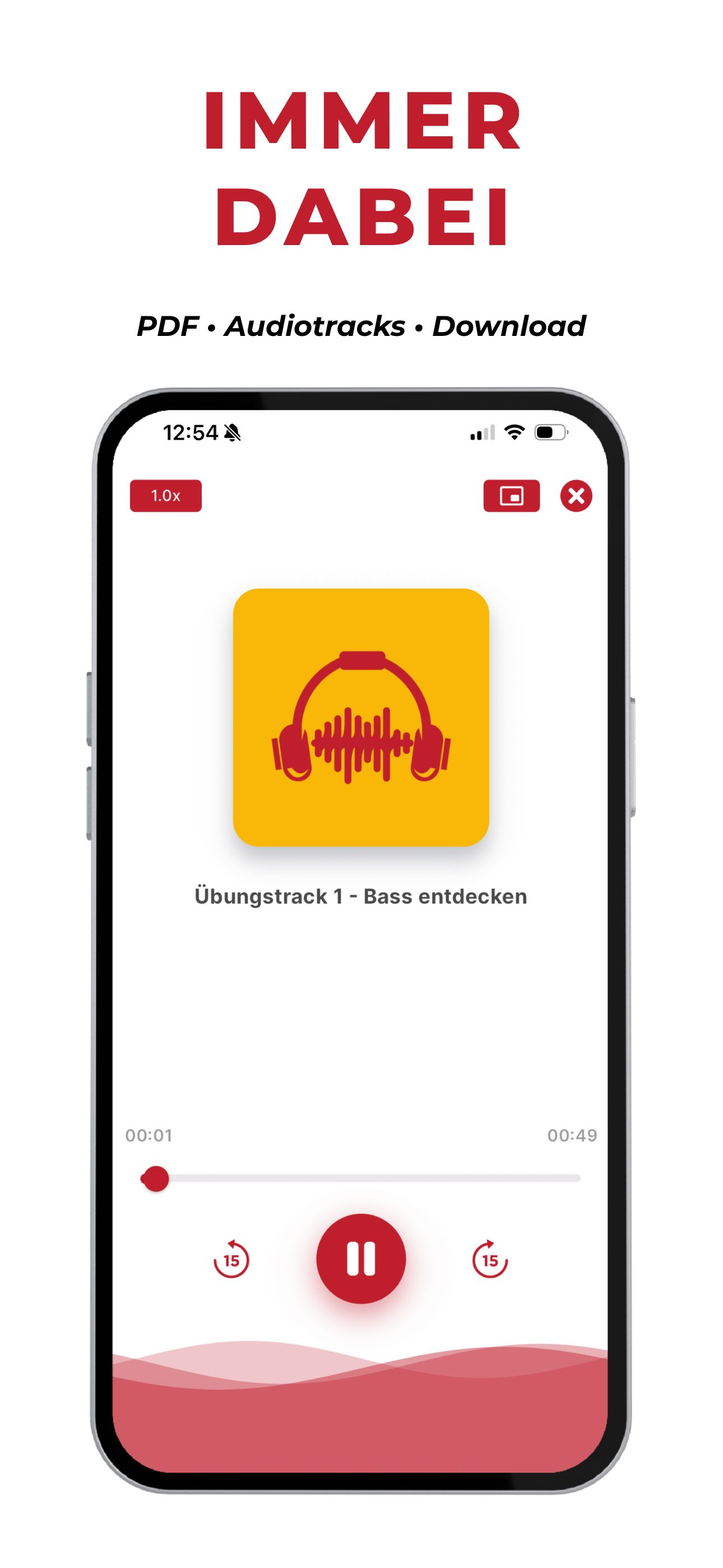 Heartbeats – Trommeln&Rhythmus screenshot 5