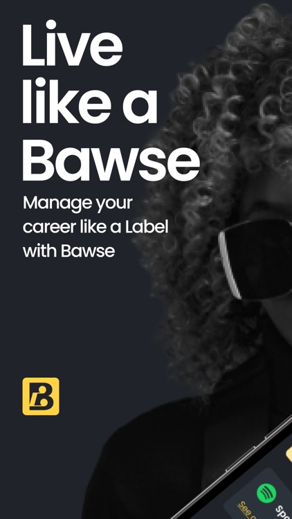 Bawse