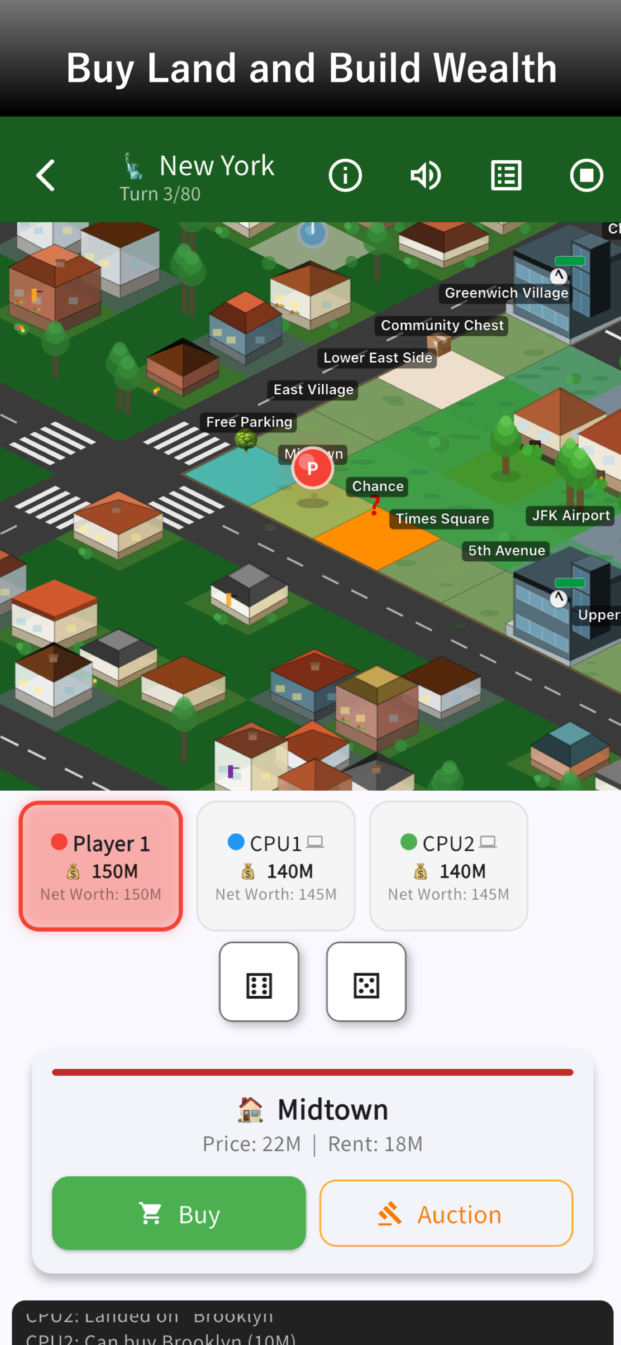 CityPoly