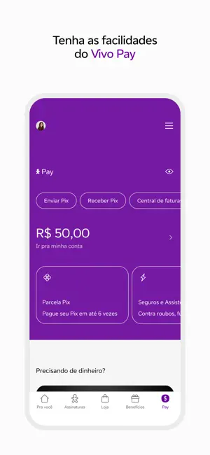 Vivo iPhone screenshot 6