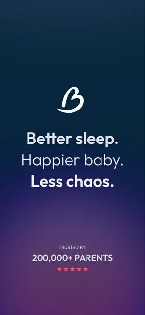 BabyNaps: Baby sleep schedule screenshot 1