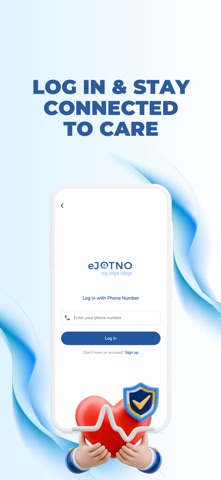 eJOTNO screenshot