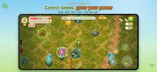 Bloom Survivors: Garden Screenshot 1 of 5