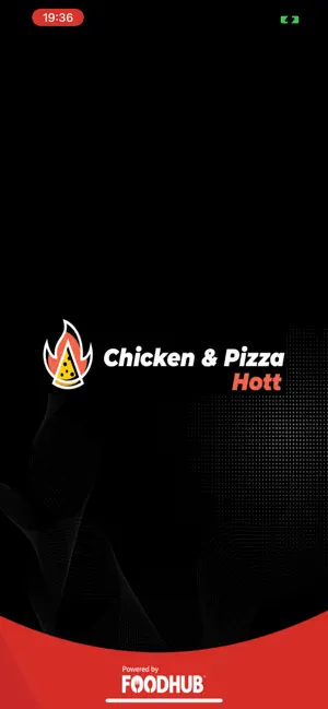 Chicken and Pizza Hott screenshot 1
