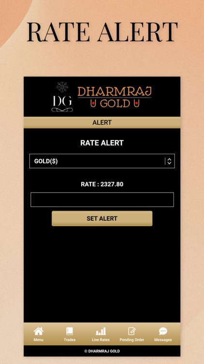Dharmraj Gold screenshot-5