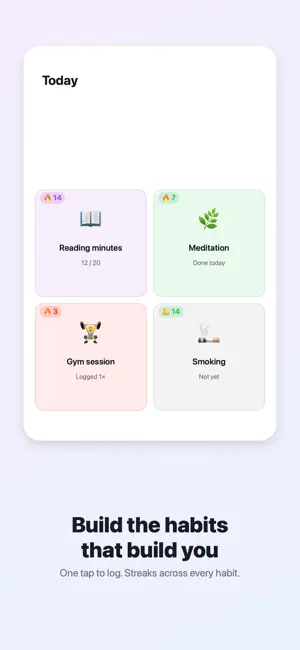 LogIT - سجلها screenshot 1