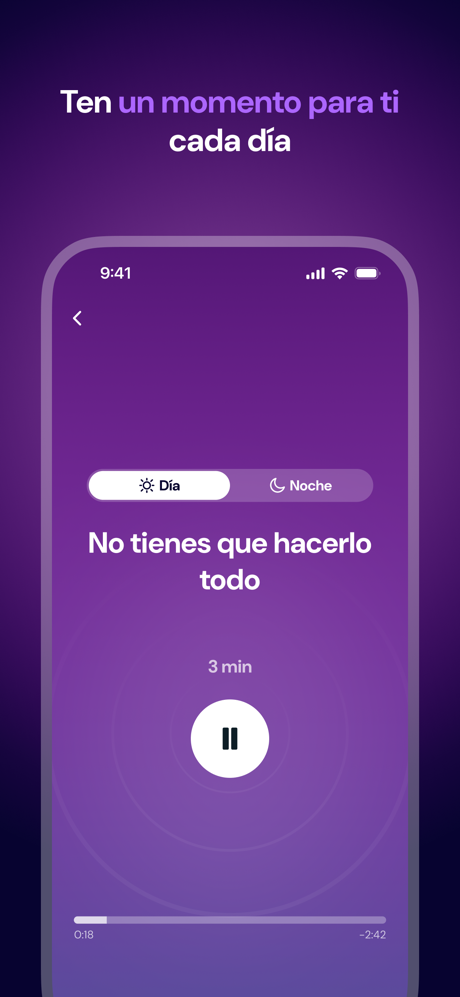 Musa: libera tu poder cíclico screenshot 5