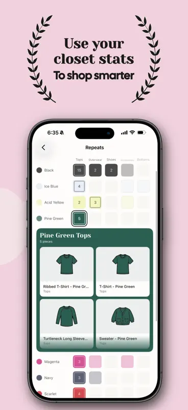 Season Approved screenshot 10 of 10
