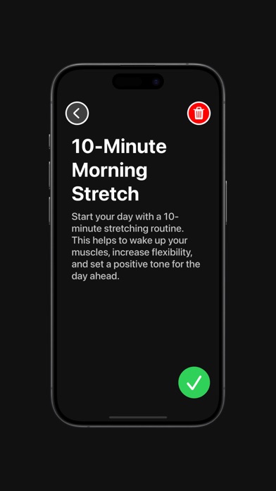 Graphite - Get It Done. Screenshot