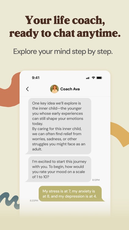 Innerful: Self-Care Coach