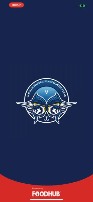 Vangelis Fish and Chips screenshot 1