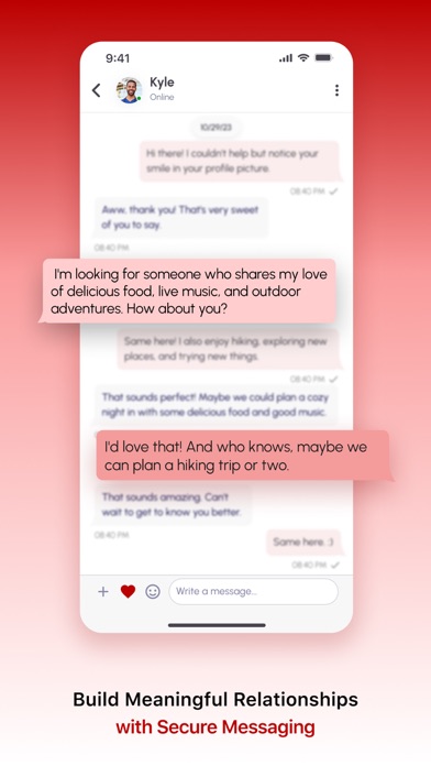 White Coat Romance App Screenshot