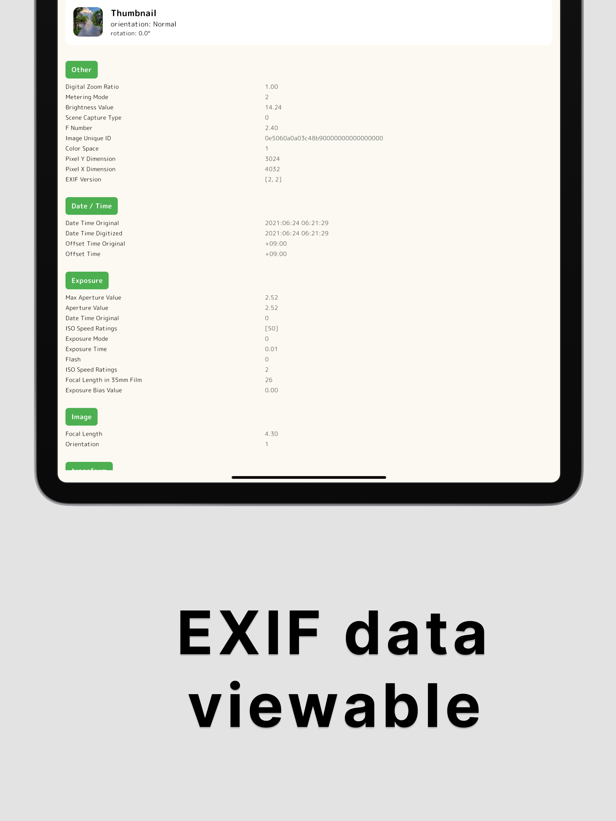 Image Rotator – Batch Photos