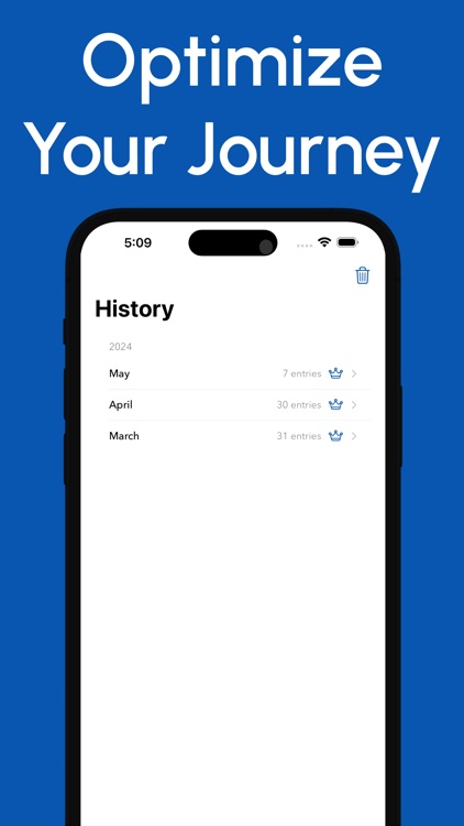 Food Macro Calculator: Makro screenshot-7