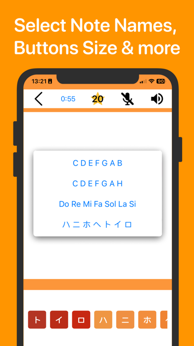 Learn Music Notes Sight Readのおすすめ画像6