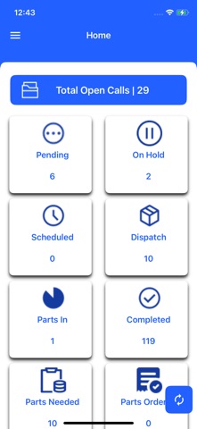 Print Commander screenshot