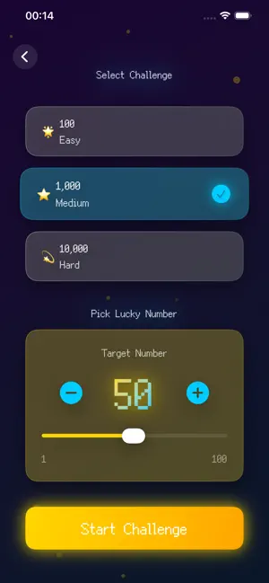 Lucky - Feel Your Luck screenshot 2