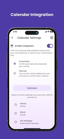 CFT-AVM Screenshot 1 of 6